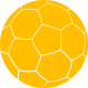 Sticker football - Ballon foot 2