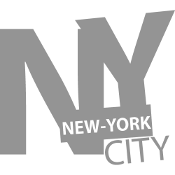 Stickers muraux New York - NYC