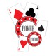 Sticker Poker Room