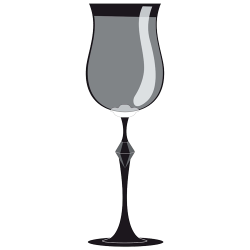 Verre à Vin