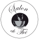Sticker cuisine - Salon de Th' 2
