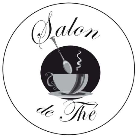 Sticker cuisine - Salon de Th' 2