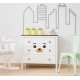 Stickers mobilier enfants