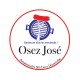 Sticker Osez José