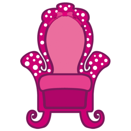 Fauteuil Anna